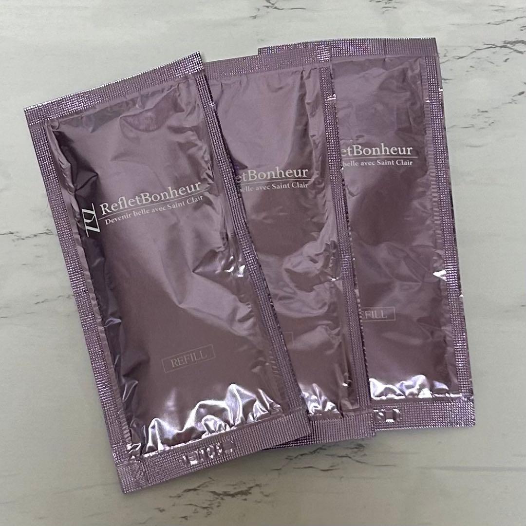 ルフレボヌールexo 20g×3 ルフレボヌールEXO 20g✖️3個 ルフレボヌールEXO 20g✖️3個