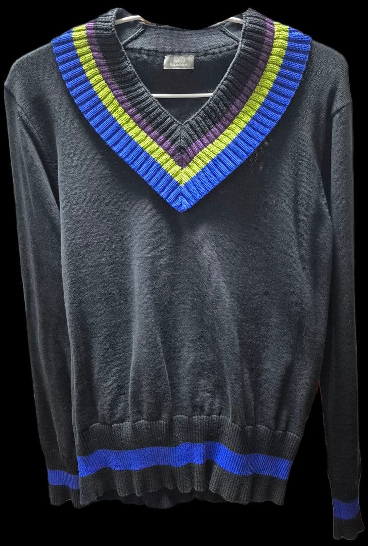 kolor BEACON ニット 19SBM-NO2331 70％OFF】kolor BEACON カラービーコン エアクッションスウェット