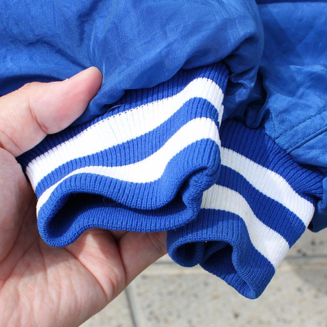 USA製 90s スターター ロサンゼルス ドジャース 良質生地 古着