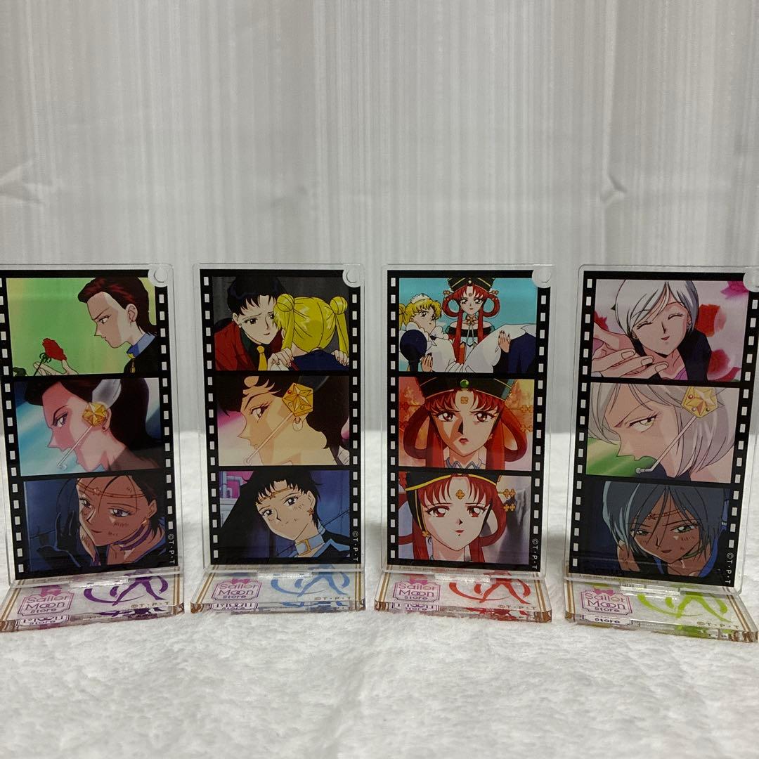 囚われのパルマ Refrain 限定キャンバスボード