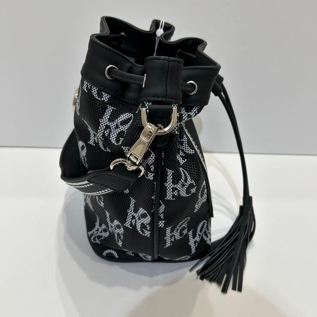 新品❤️マークアンドロナ❤️カートバッグ - メルカリ