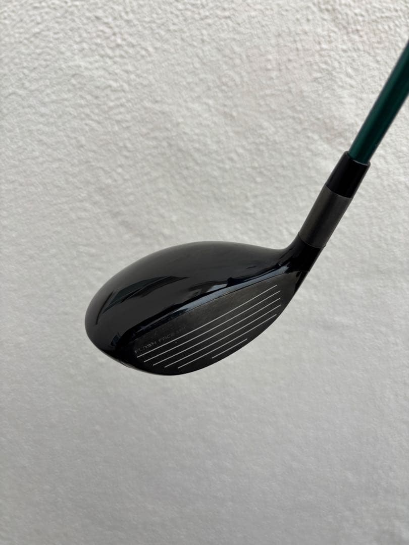 極美品】Callaway APEX UW 19°（初代・2021モデル） - メルカリ