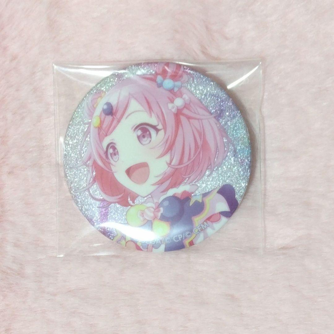 鳳えむ 4B 缶バッジ - メルカリ