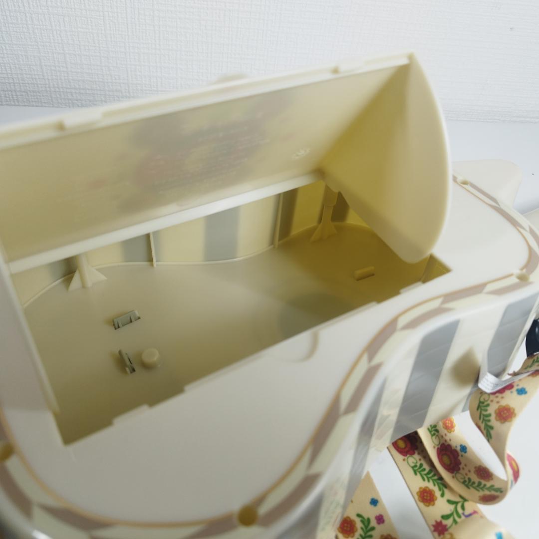 リメンバーミー ポップコーンバケット ギター 新品 ココ 海外ディズニ