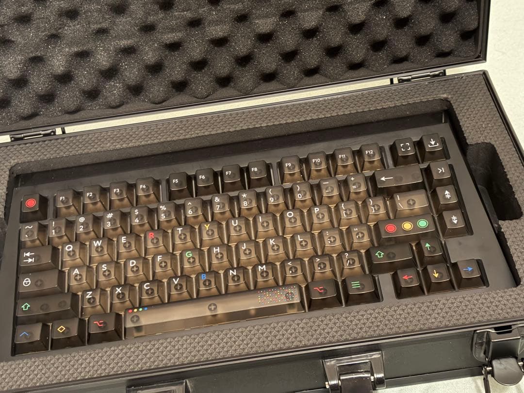 Angry Miao Cyberboard “Terminal”