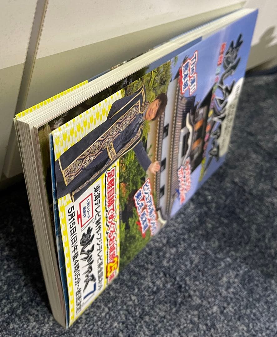 非売品あり、一部書き込みあり】お城本11冊 - メルカリ