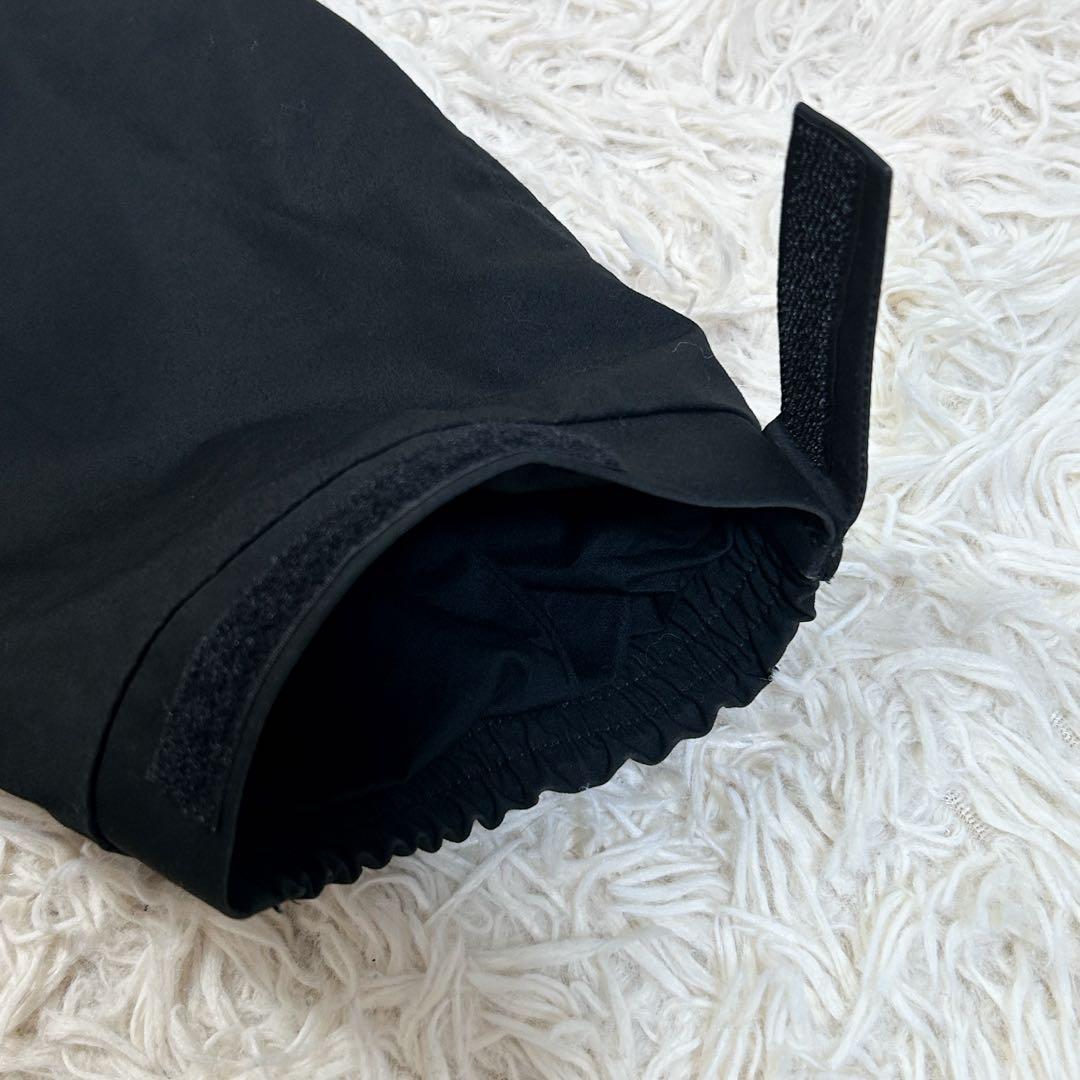 希少✨WTAPS HANDLER JACKET ブラック XL ミリタリーコート - メルカリ