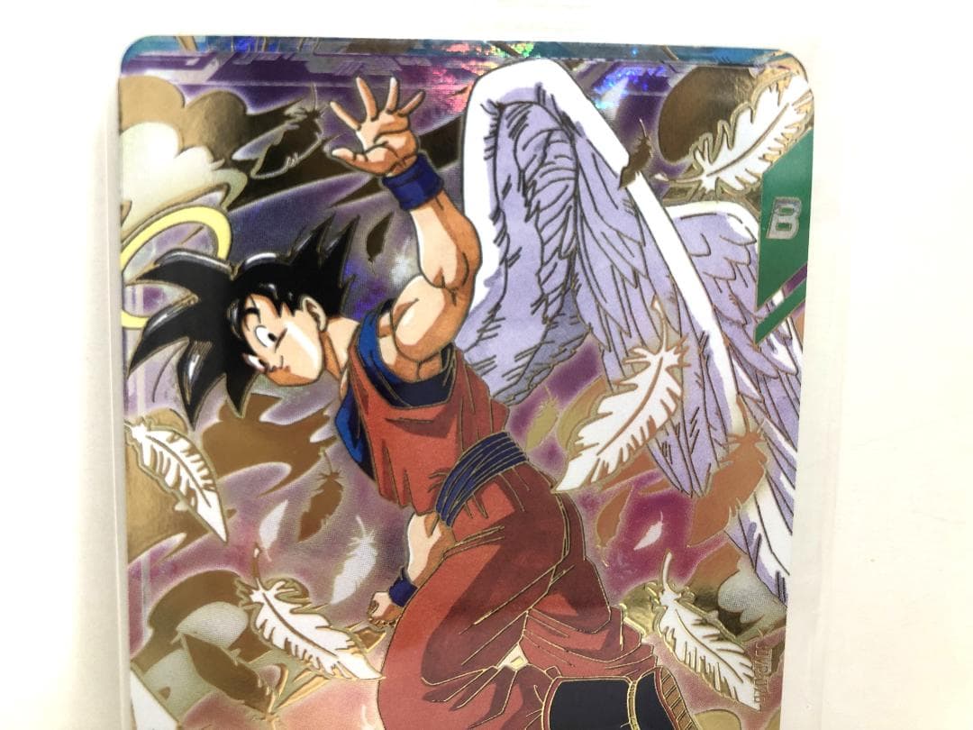 ドラゴンボールスーパーダイバーズ 3種セット 未開封 SDVP プロモ