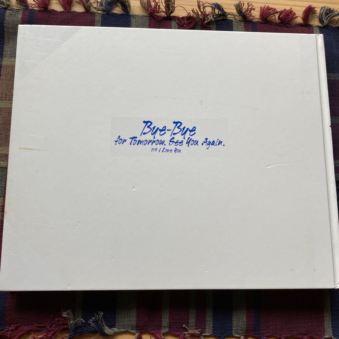 光GENJI 卒業アルバム See You Again CD3枚組 写真集 - メルカリ