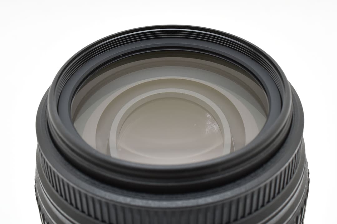 レンズ(ズーム) Nikon AF-S 55-300mm F4.5-5.6 G VR #8914