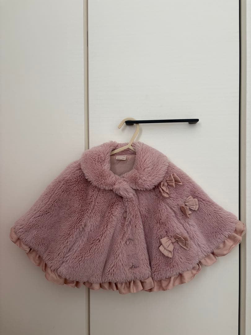 Disney（ディズニー） 子供服 5点ギフトセット ギフトBOX付き 【*DY