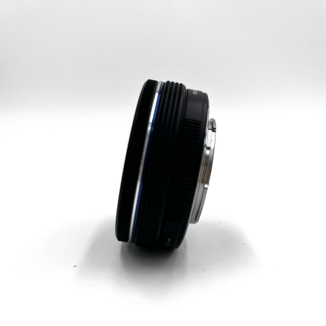 レンズ(ズーム) OLYMPUS M.ZUIKO 14-42mm F3.5-5.6 EZ #154