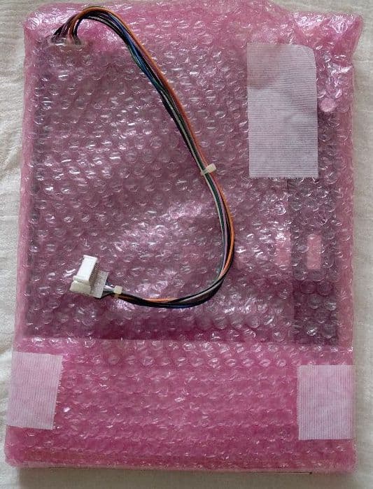 堕落天使 基板 - メルカリ