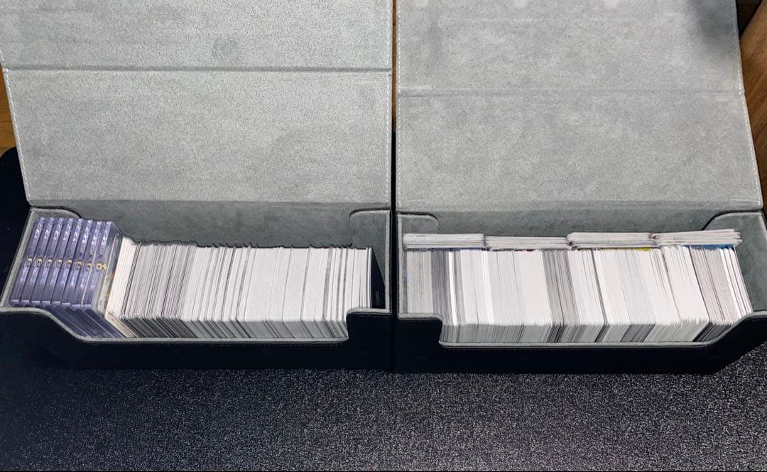 xrossstars カードセット Crazy Raccoon、ぶいすぽっ！、Neo-Porteから24名が登場する