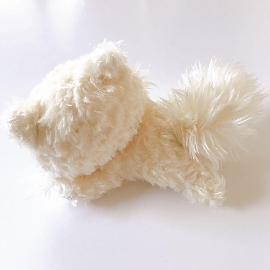 靴下にゃんこ☆ノルッチ☆ぬいぐるみ☆マスコット☆平成レトロ☆当時品