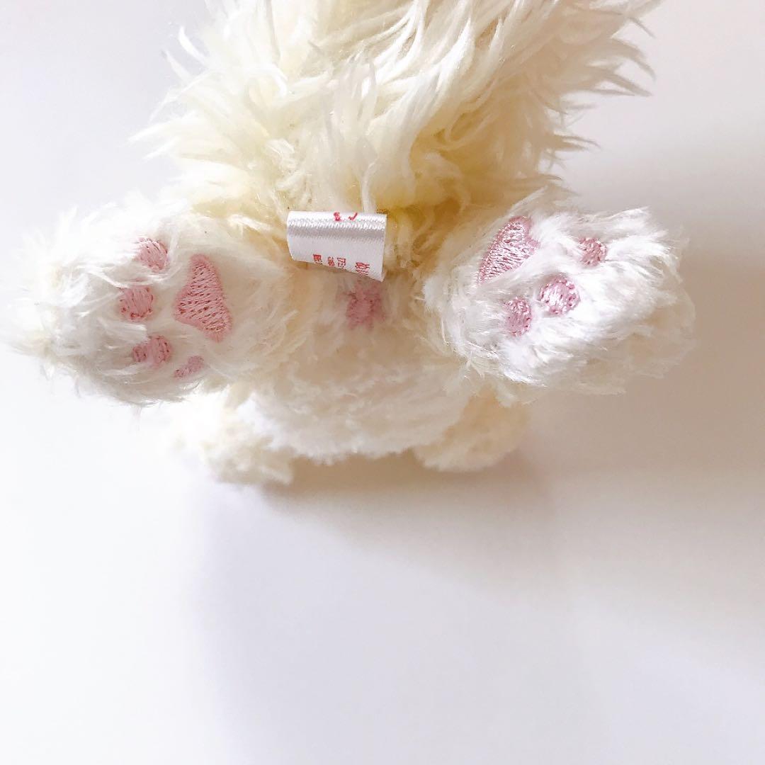 靴下にゃんこ☆ノルッチ☆ぬいぐるみ☆マスコット☆平成レトロ☆当時品