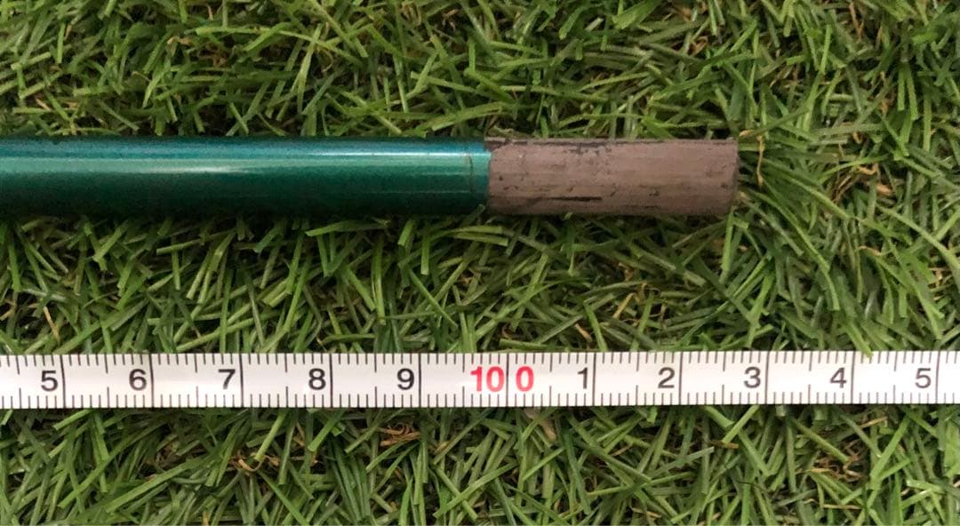 SPEEDER NX GREEN 60-S SPEEDER NX GREEN 60S 45.25インチ コブラ