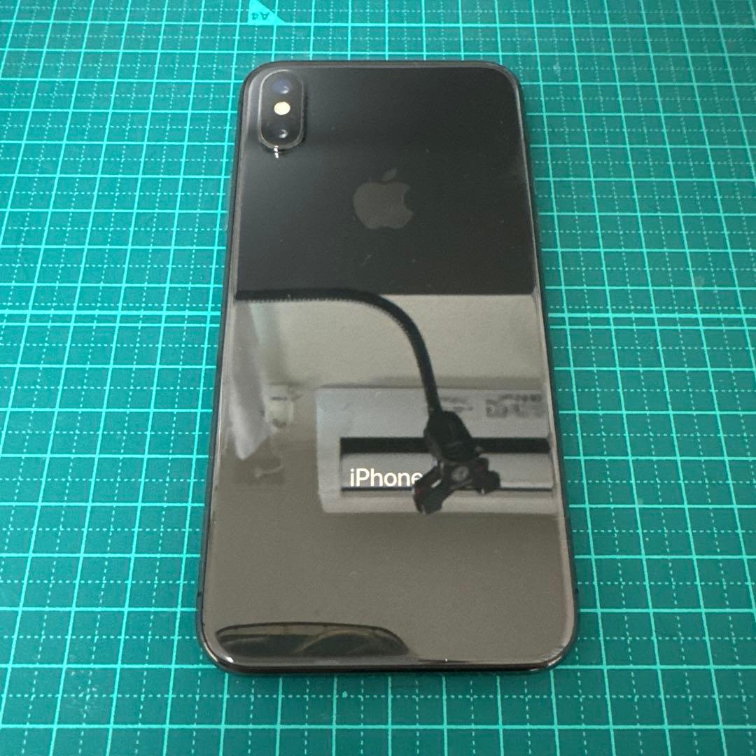 iPhoneX 64GB スペースグレイ iPhoneX[64GB] SoftBank スペースグレイの買取価格｜中古スマホ