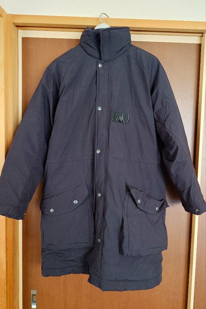 寒波値下げ】M-90 コールドウェザーパーカー モッズコート ロング