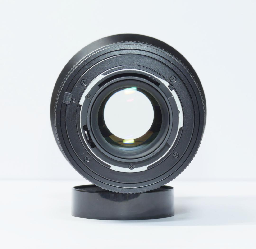 レンズ(ズーム) CONTAX Vario-Sonnar 28-85mm F3.3-4.0 T*