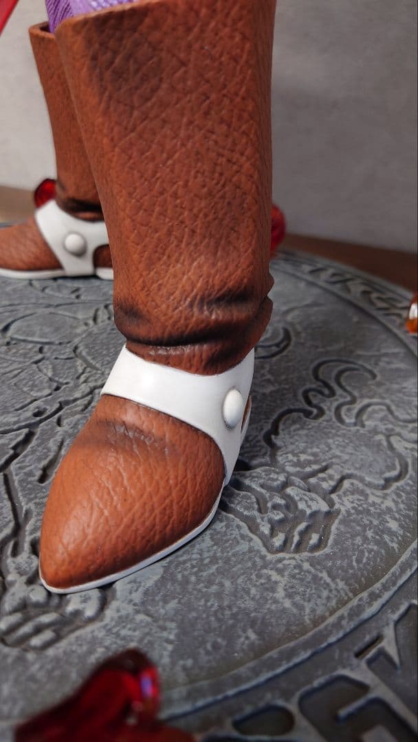 クロノトリガー 魔王 ハイクオリティースタチュー