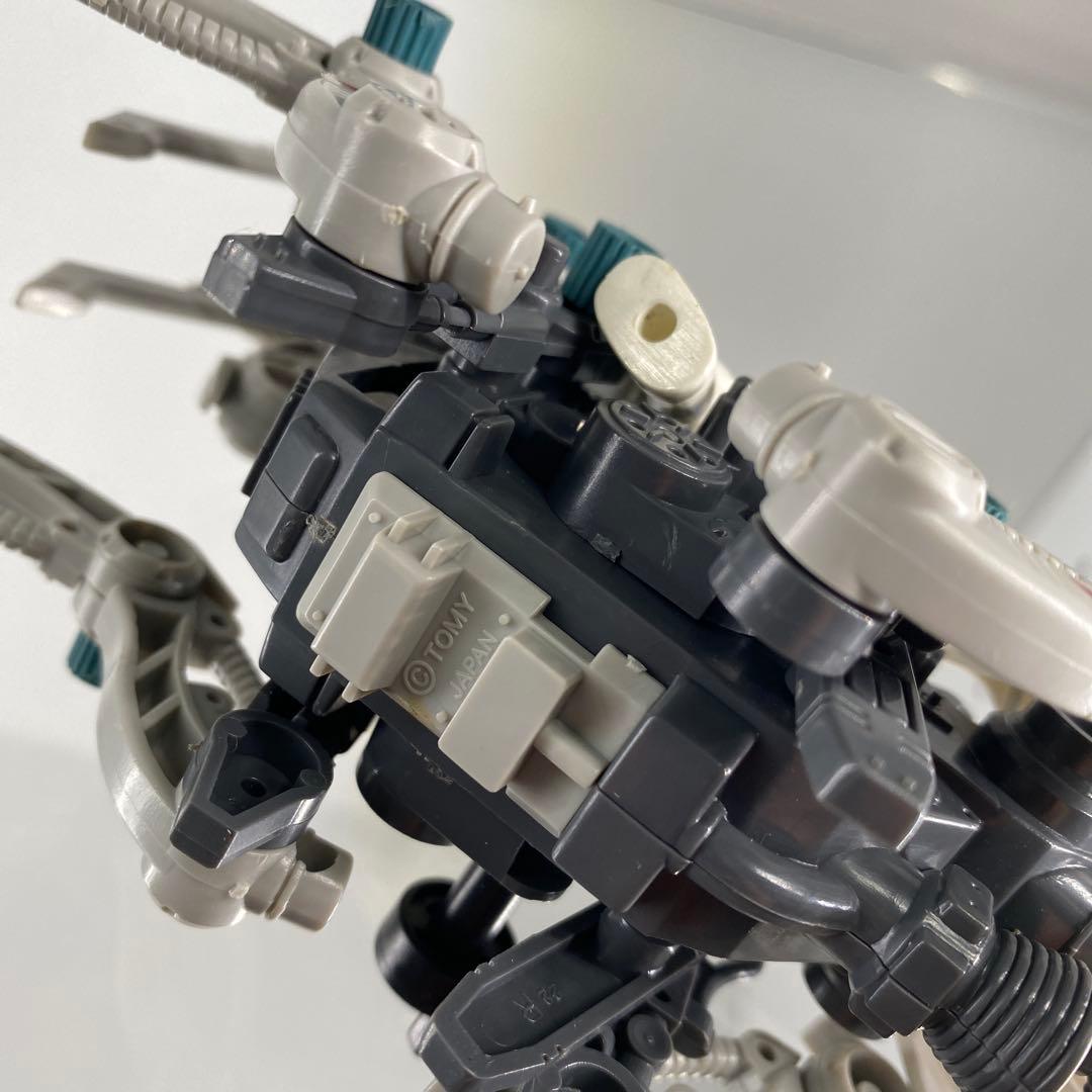 メカ生体ゾイド 帝国軍側 24ゾイド セット - メルカリ