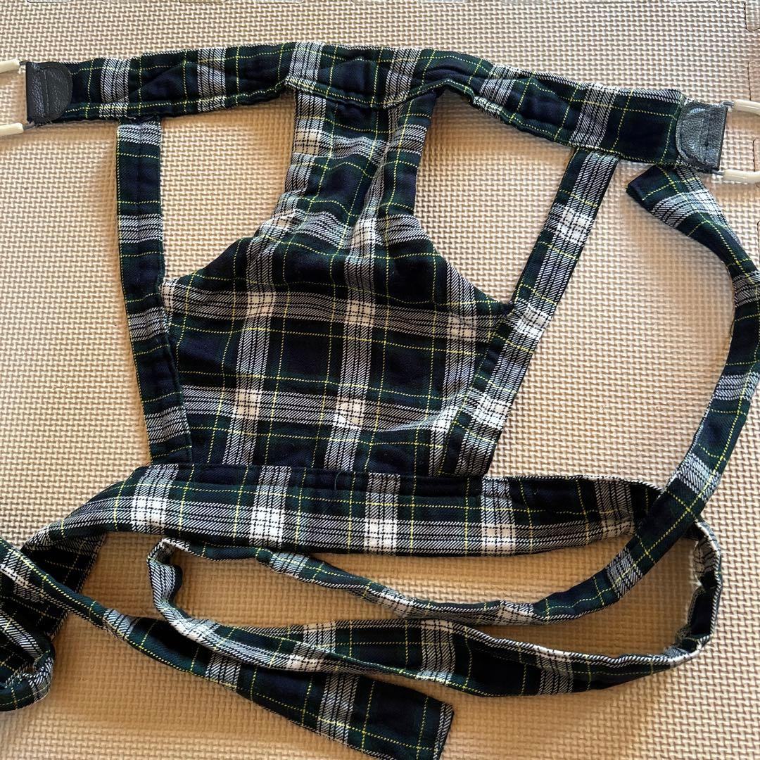 昔ながらのおんぶ紐 昭和レトロ - メルカリ