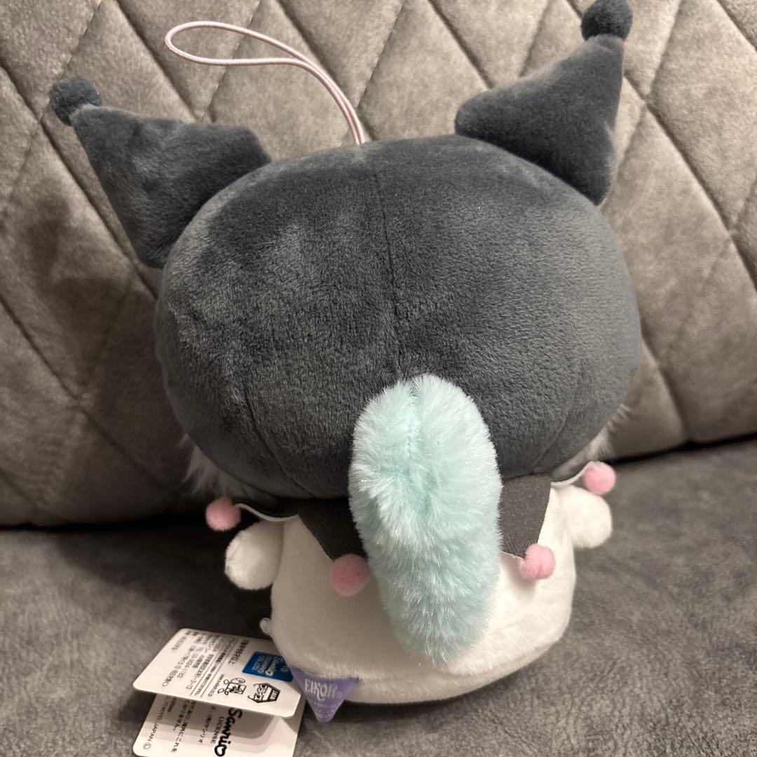 モモンガぬいぐるみ まとめ売り 3つ - メルカリ