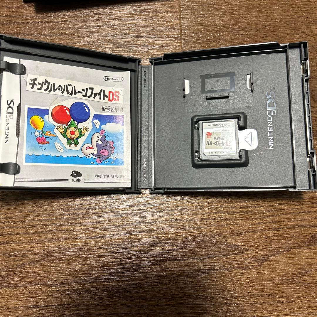 クラブニンテンドー 非売品ソフト3本セット - メルカリ