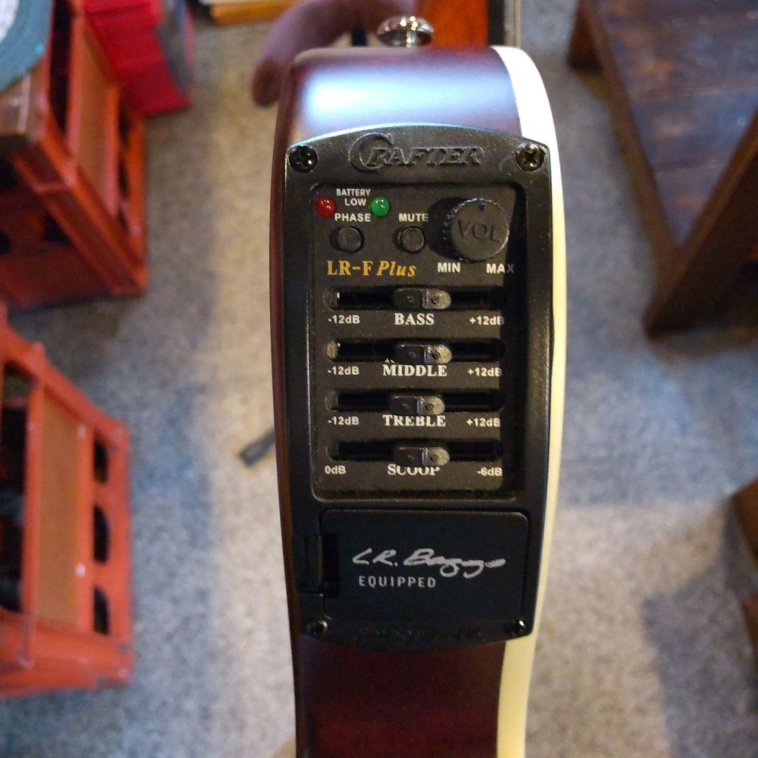 CRAFTER CT125C エレガット (管理カオテ) - メルカリ