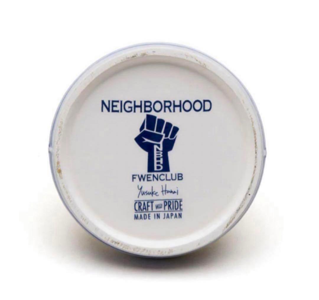 YUSUKE HANAI NEIGHBORHOOD お香立て 花井祐介 - メルカリ