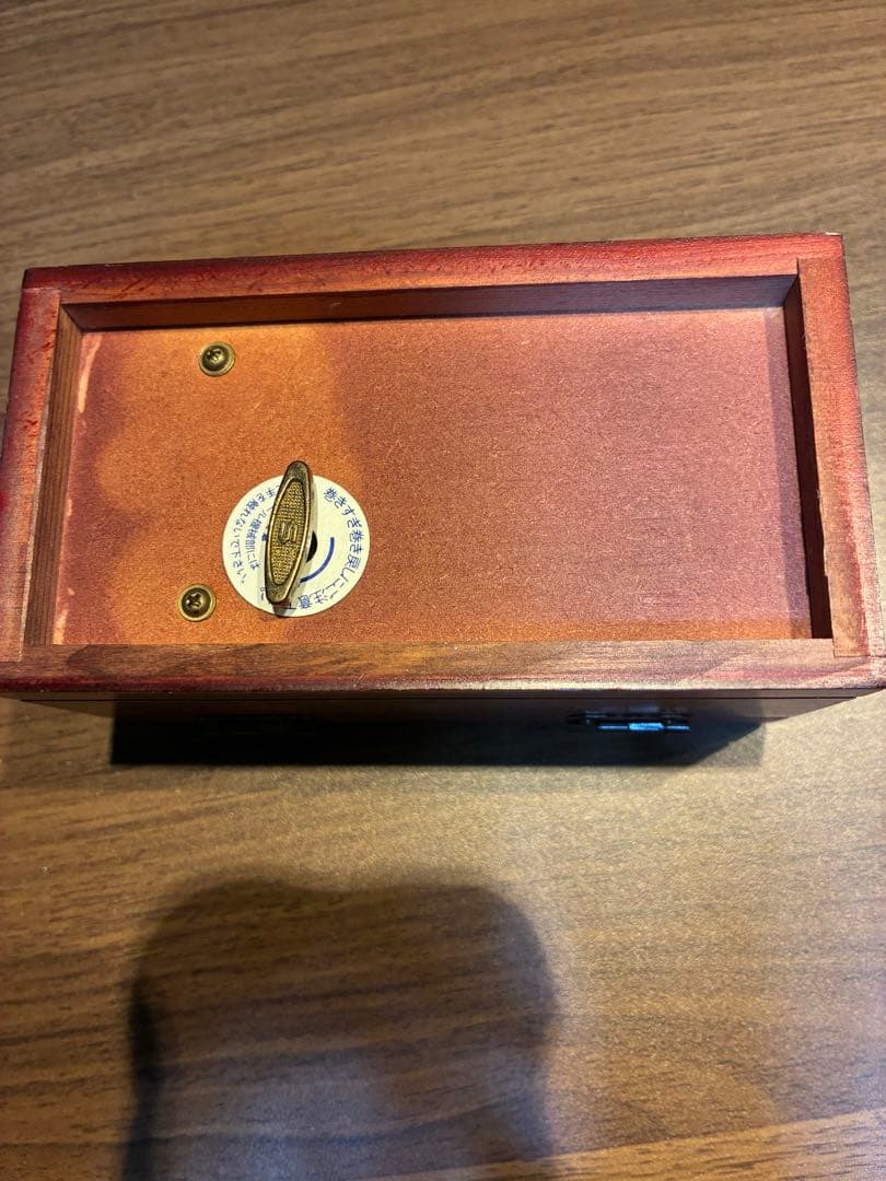 魔法少女リリカルなのは オルゴールとデバイスメタルチャーム セット