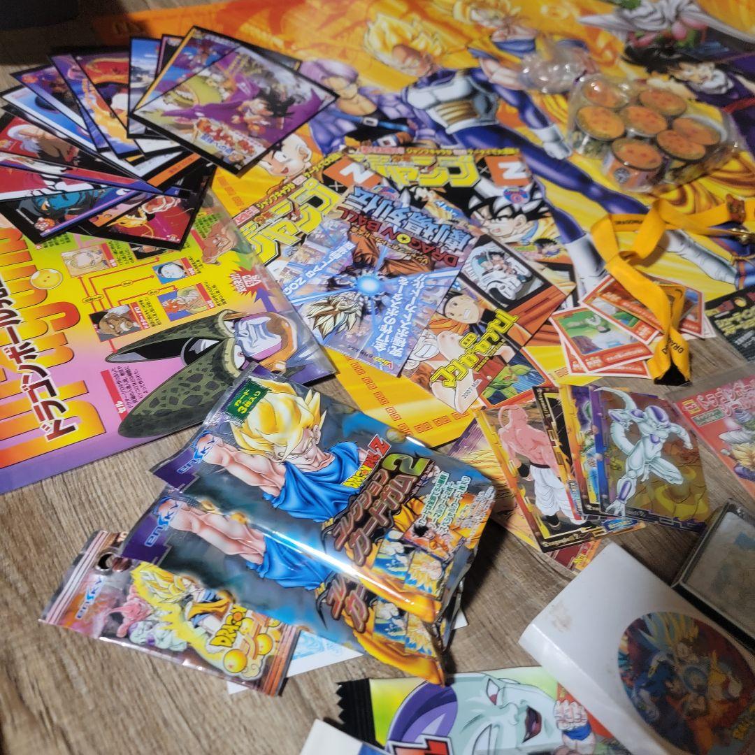 大量】ドラゴンボールグッズ まとめ売り - メルカリ