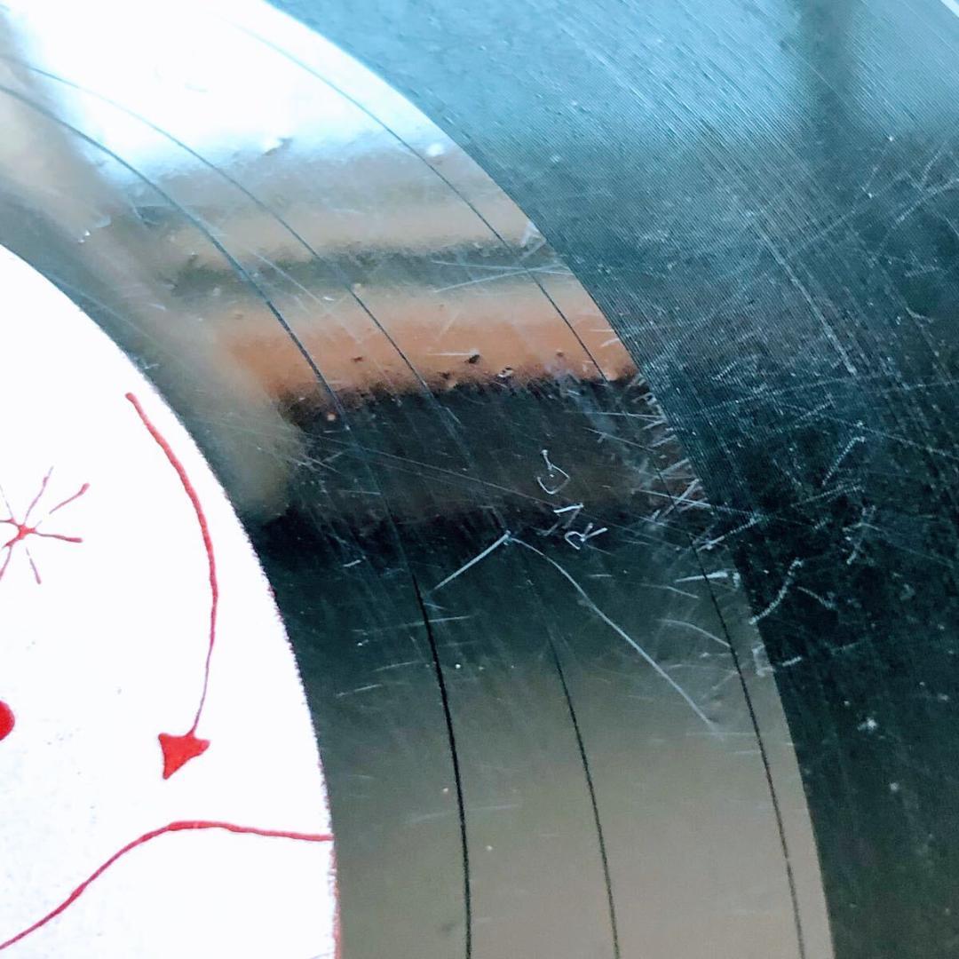 3928【希少名盤】マイルス・デイビス 10インチ 1954年 レコード レア