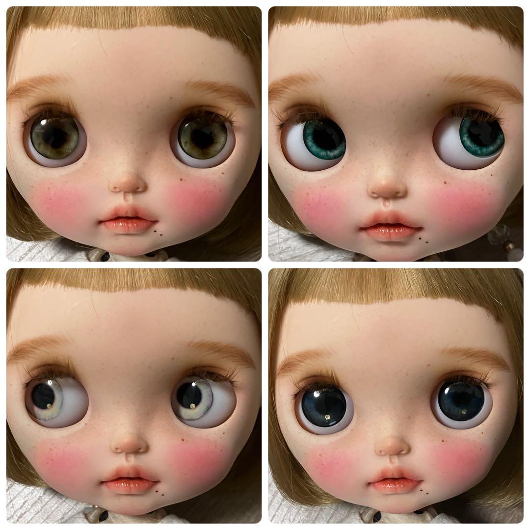 カスタムブライス 作家様 - メルカリ