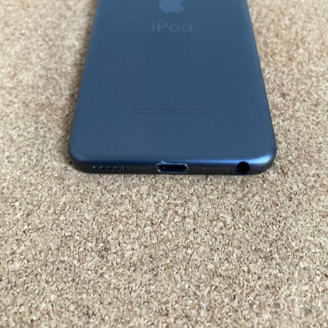 632【早い者勝ち】美品☆電池良好☆iPod Touch7 第7世代 32GB☆