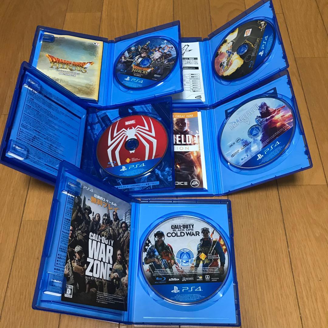 ✨◉プレステ4◉PS4◉ソフト20本まとめ売り◉✨✨ - メルカリ