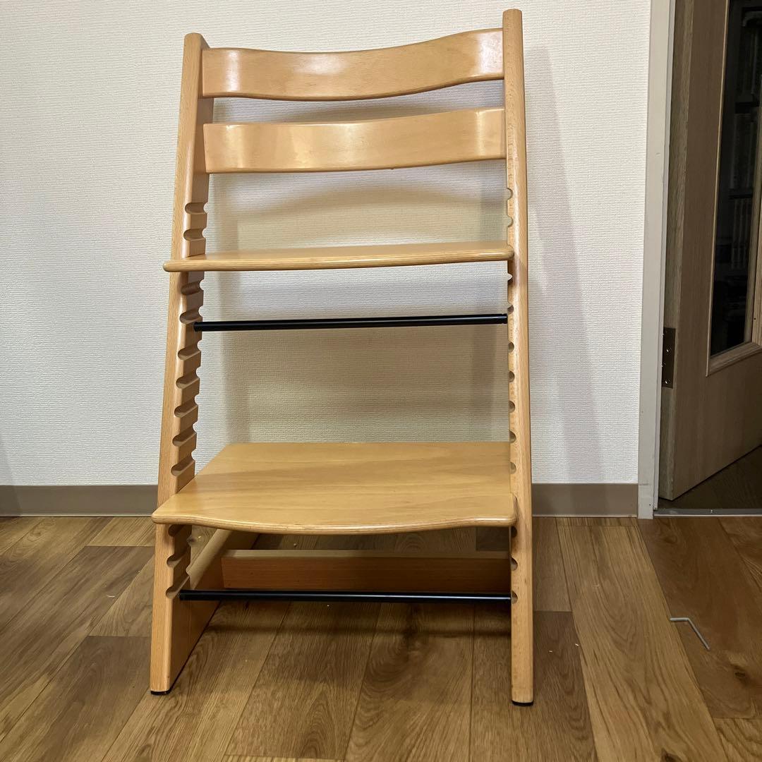 ストッケ　フリップフラップ トリップ トラップ ハイチェア | ストッケ | Stokke® オンラインショップ