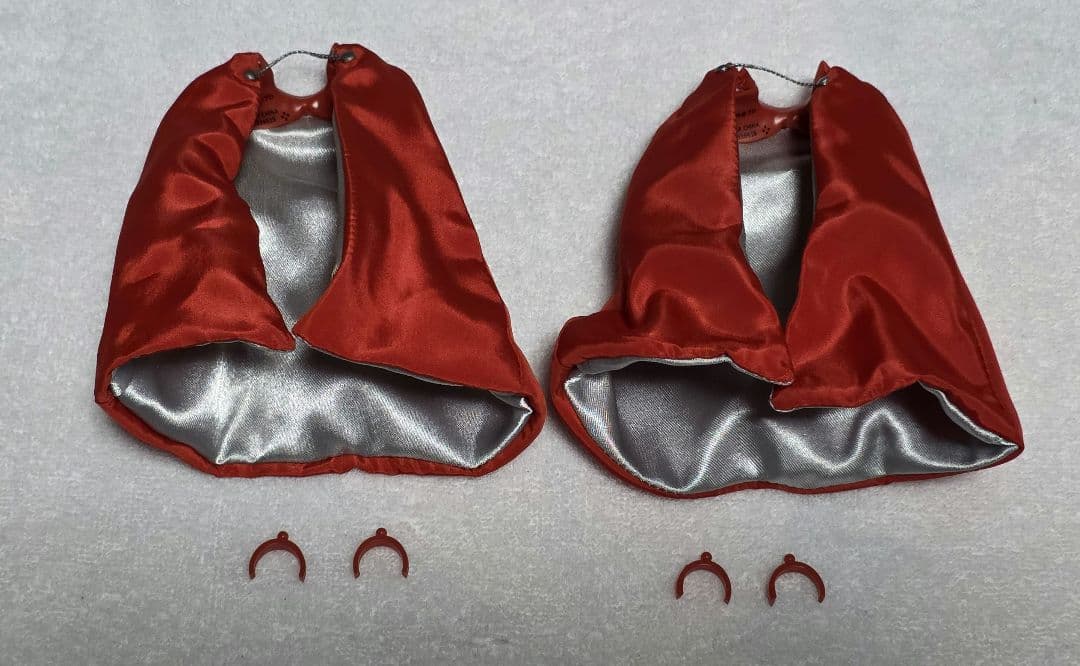 S.H.Figuarts ウルトラマンタロウ ゾフィー ブラザーズマント3個