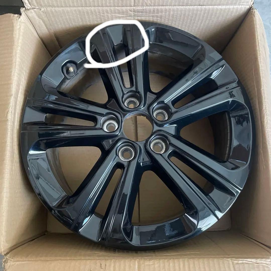 シトロエン ベルランゴ 純正ホイール 16インチ ドブロ リフター - メルカリ