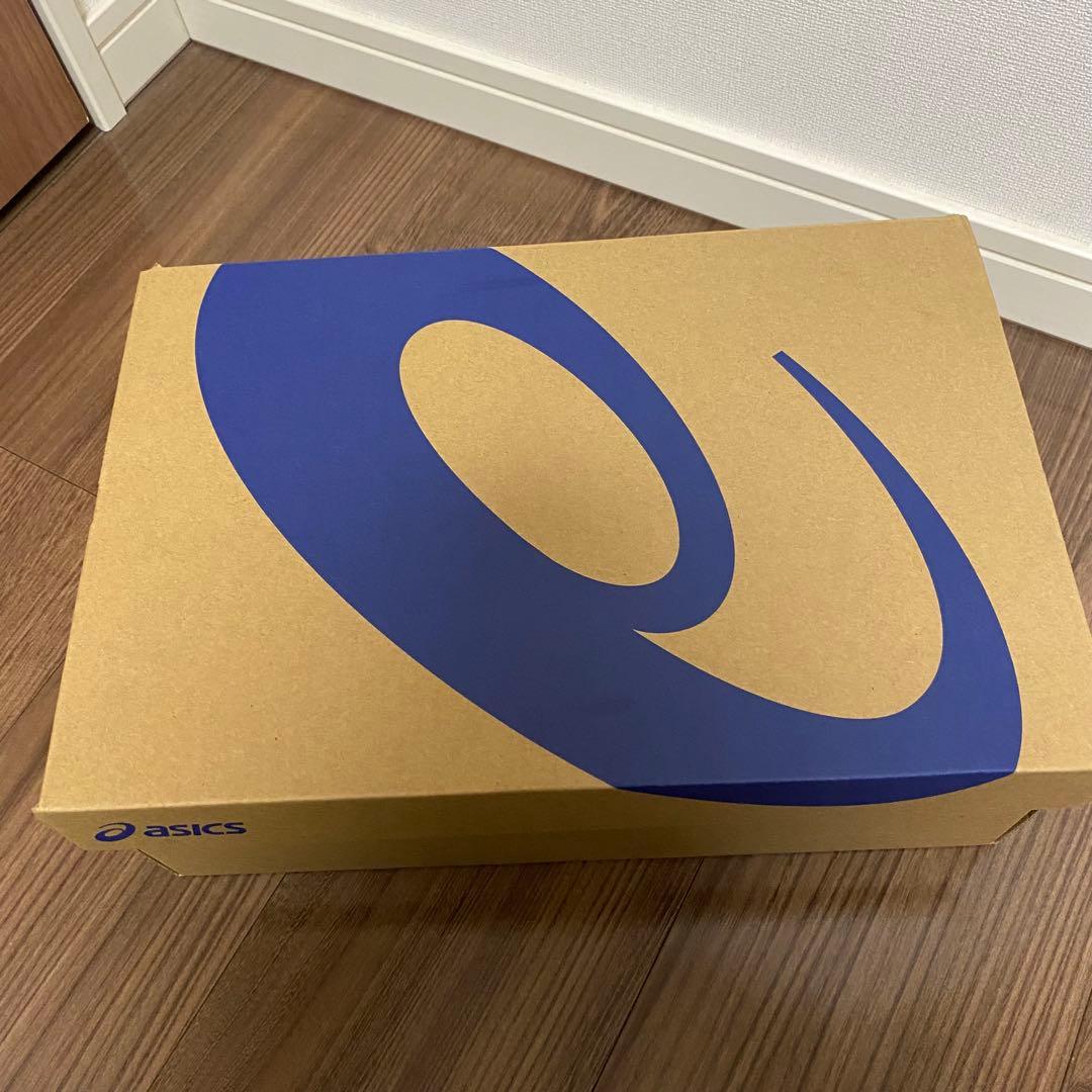 ASICS WINJOB CP212 AC 安全靴 27.0cm