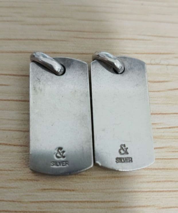 銀高騰 ジャンクsilver925,シルバーまとめ約90g・ 銀素材 - メルカリ