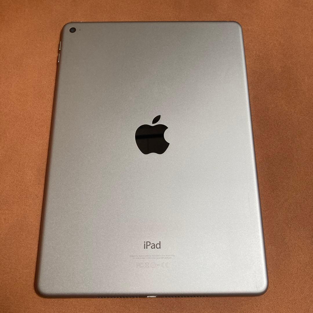 798【早い者勝ち】電池最良好☆iPad Air2 第2世代 128GB☆