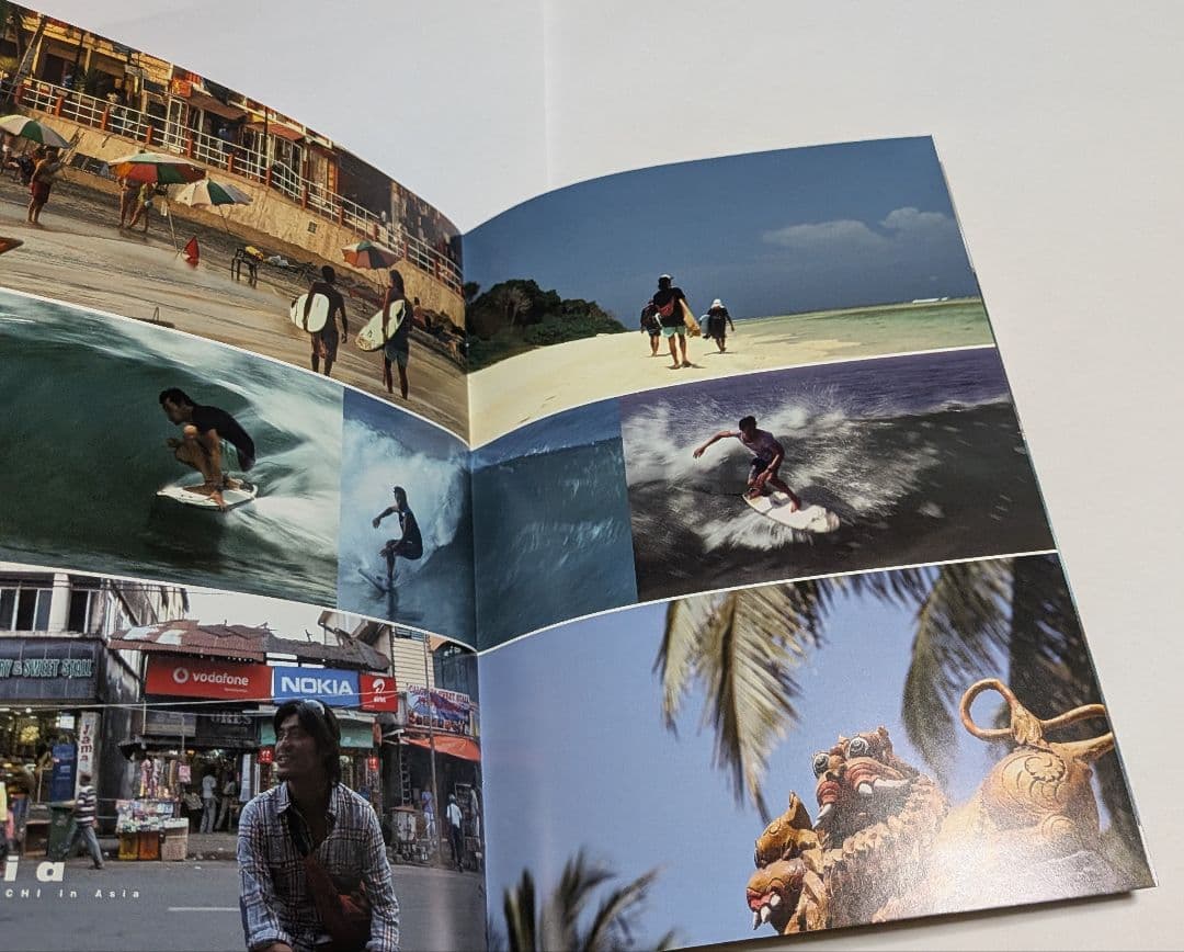 坂口憲二私旅行 アジア万感 第二章 [初回版]DVD BOX レア | 激安通販の