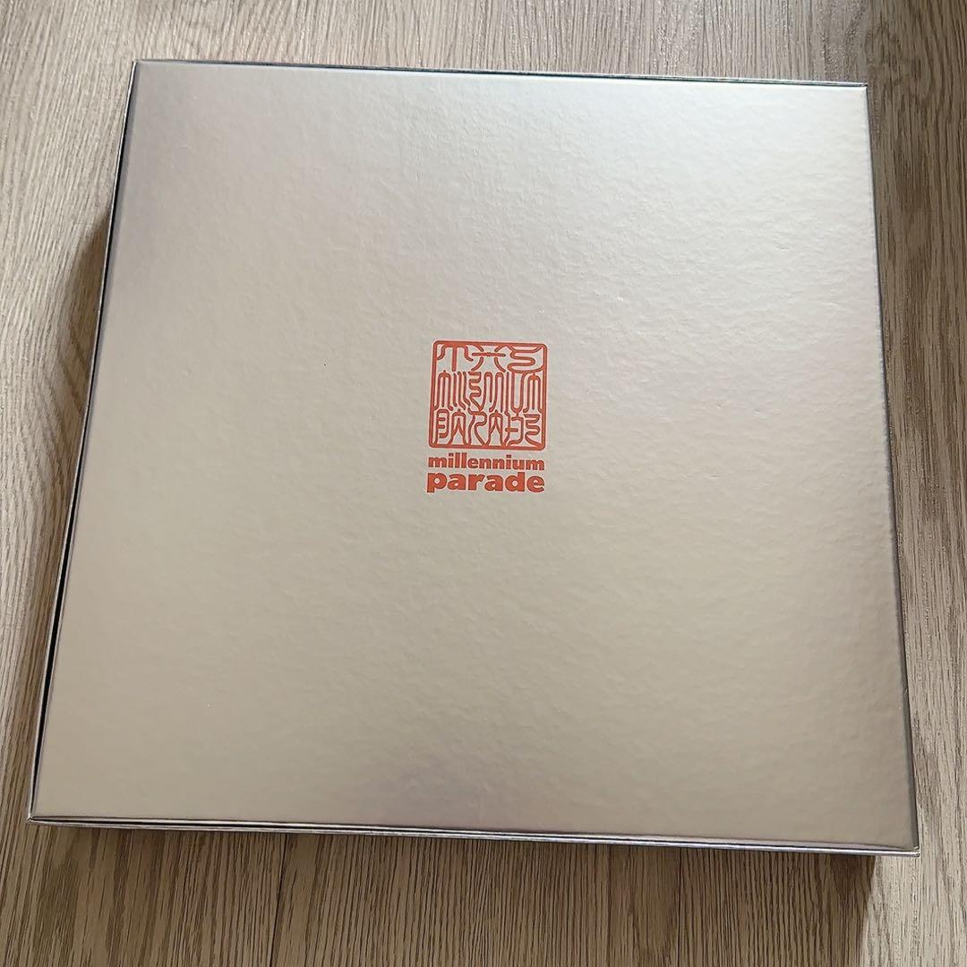 THE MILLENNIUM PARADE（完全生産限定盤） - メルカリ