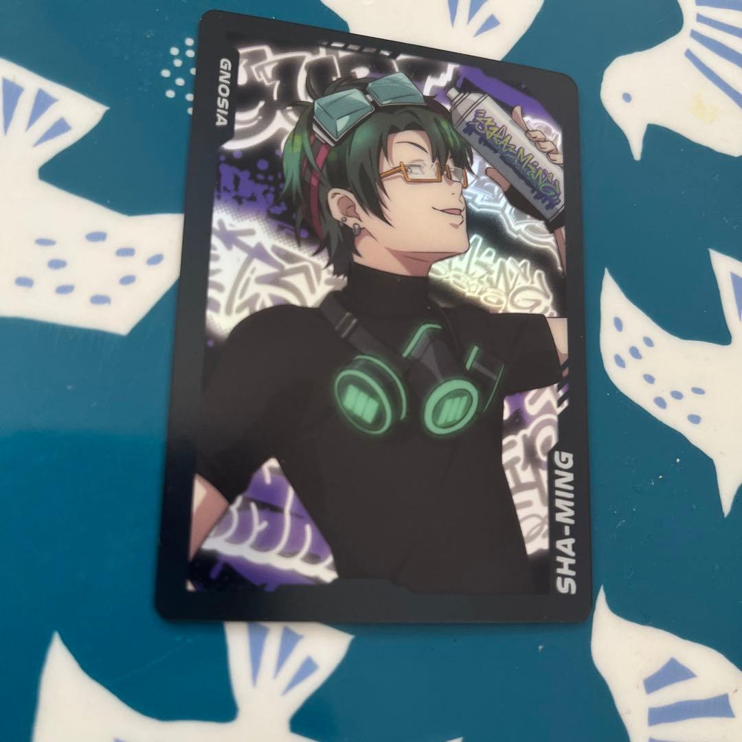 グノーシア 沙明セット - メルカリ