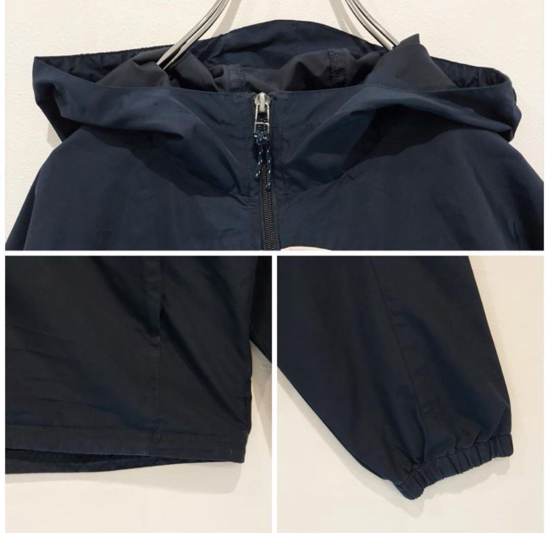 アンブロ イングランド ナイロンジャケット サッカー ベッカム 3XL