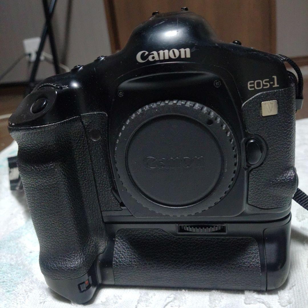 Canon EOS-1Ⅴ HS 一眼レフカメラ CANON EOS-1V HS ボディ 価格比較 - 価格.com