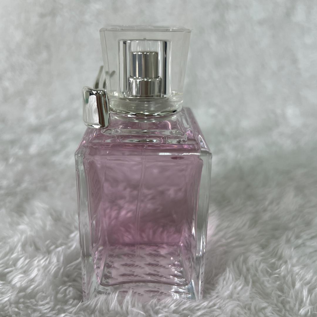 《香水》クリスチャンディオール　ミスディオールブルーミング　ブーケ香水