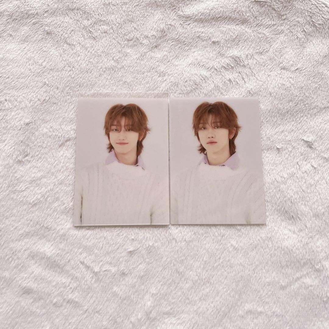 THE8 セブチカフェ 2021 トレカ EC ハゲカモメ | ・ 20220108💖 セブチカフェ行ってきました💖 トレカ2枚